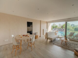Apartment Locmaria-Plouzané Ausstattung 16