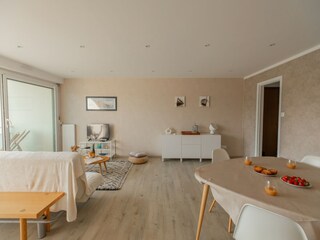 Apartment Locmaria-Plouzané Ausstattung 17