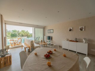 Apartment Locmaria-Plouzané Ausstattung 18