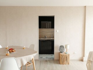 Apartment Locmaria-Plouzané Ausstattung 19