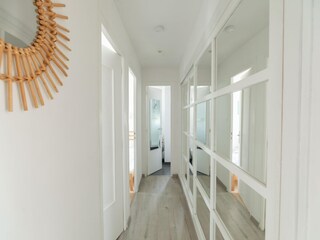 Apartment Locmaria-Plouzané Ausstattung 20