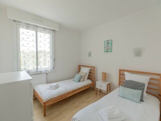 Apartment Locmaria-Plouzané Ausstattung 21