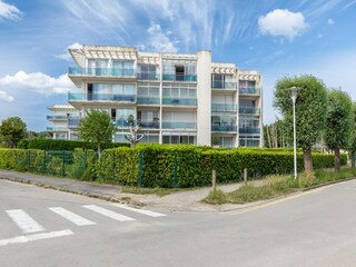 Apartment Locmaria-Plouzané Außenaufnahme 6