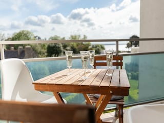 Appartement Locmaria-Plouzané Enregistrement extérieur 2