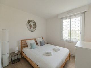 Apartment Locmaria-Plouzané Ausstattung 10