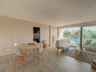Apartment Locmaria-Plouzané Ausstattung 17