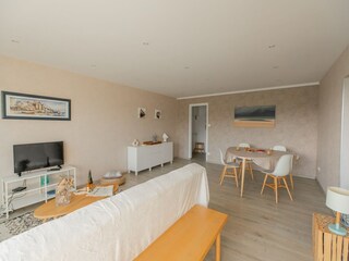 Apartment Locmaria-Plouzané Ausstattung 11