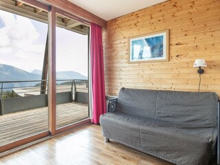 Appartamento Chamrousse Caratteristiche 1