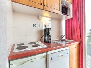 Appartamento Chamrousse Caratteristiche 7