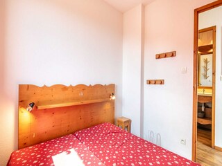 Apartment Chamrousse Ausstattung 9