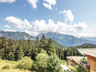 Apartment Chamrousse Außenaufnahme 4