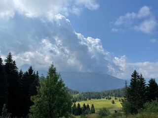 Apartment Chamrousse Umgebung 52