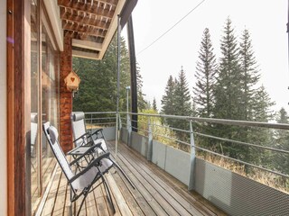 Apartamento Chamrousse Grabación al aire libre 2