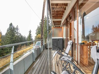 Apartamento Chamrousse Grabación al aire libre 3