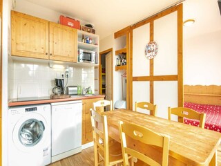 Appartamento Chamrousse Caratteristiche 10