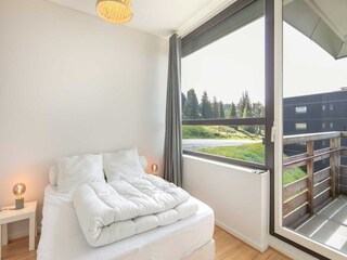 Apartamento Chamrousse Características 6