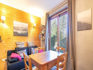 Appartement Chamrousse Équipement 4