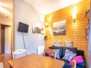 Apartment Chamrousse Features 4