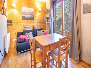 Apartment Chamrousse Ausstattung 6