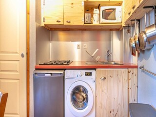 Apartment Chamrousse Features 5