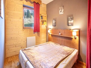 Apartment Chamrousse Features 6