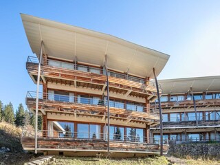 Apartamento Chamrousse Grabación al aire libre 2