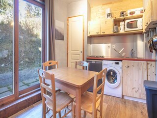 Apartment Chamrousse Features 1