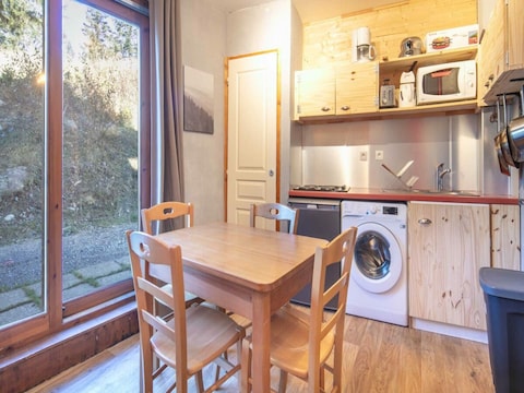 Apartment Apt. in Chamrousse in der Nähe von Supermarkt