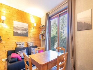 Apartment Chamrousse Features 7