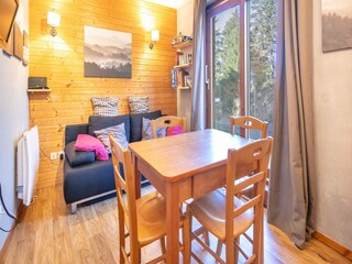 Apartment Chamrousse Features 8