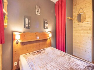 Apartment Chamrousse Features 9