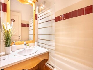 Apartment Chamrousse Features 10