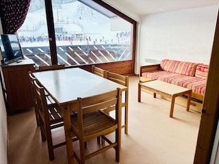 Apartment Samoëns Ausstattung 5