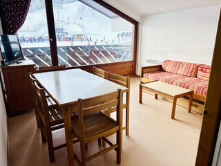 Appartamento Samoëns Caratteristiche 5