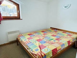 Apartment Samoëns Ausstattung 6