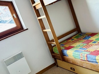 Apartment Samoëns Ausstattung 8