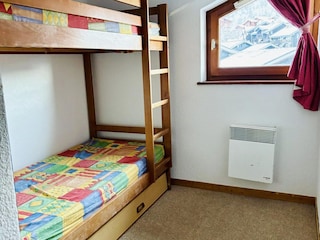 Apartment Samoëns Ausstattung 9
