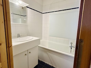 Apartment Samoëns Ausstattung 10