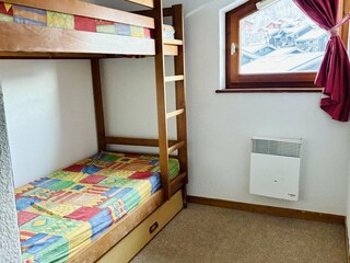 Apartamento Samoëns Características 9