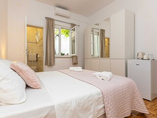 Appartement Dubrovnik Équipement 5
