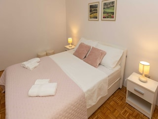 Apartment Dubrovnik Ausstattung 6
