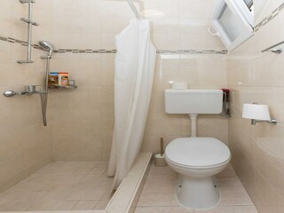 Apartamento Dubrovnik Características 9
