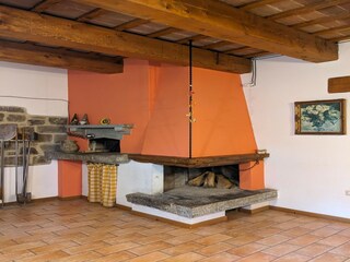 Holiday house Apecchio Features 29
