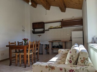 Holiday house Apecchio Features 31