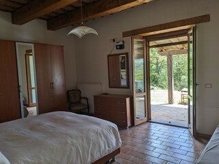 Holiday house Apecchio Features 32