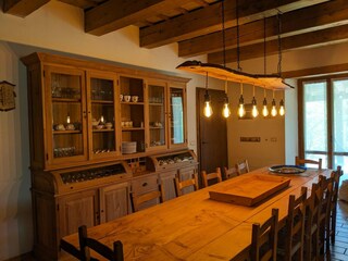 Holiday house Apecchio Features 14