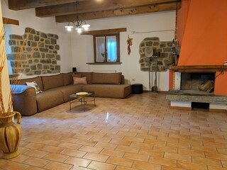 Holiday house Apecchio Features 15