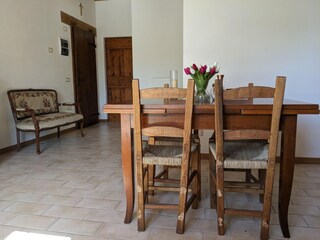 Holiday house Apecchio Features 16