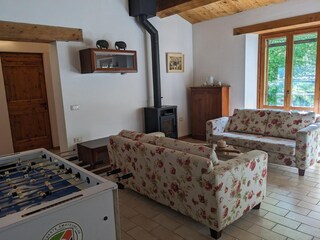 Holiday house Apecchio Features 17