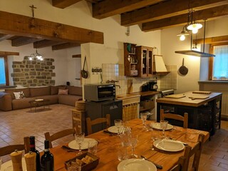 Holiday house Apecchio Features 18